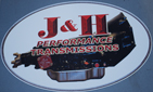 J & H Performance Transmissions
