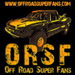 Off Road Super Fan