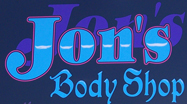 jons body shop