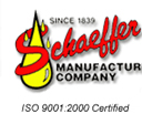 schaeffer oil